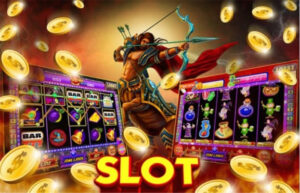 Slot game đổi thẻ cào và danh sách 5 nhà cái hỗ trợ
